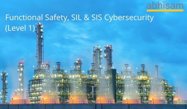 Functional-Safety-SIL-Course-Level-1