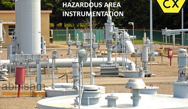 Hazardous Area Instrumentation Training Course