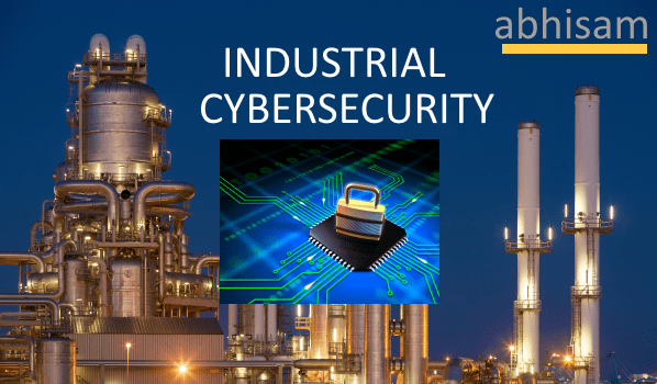 Industrial Cyber Security Training Course