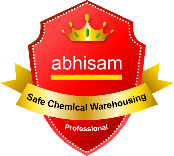 Chemical Warehouse Safety Professional