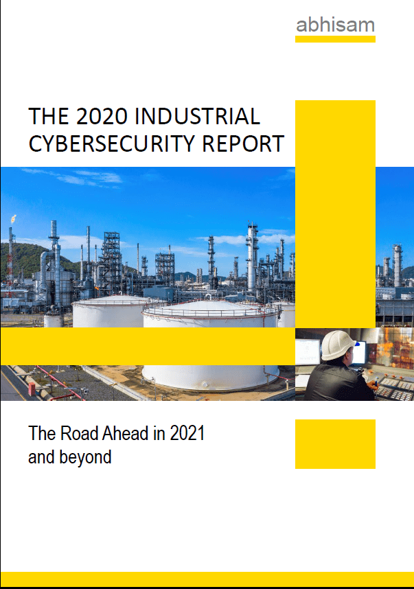 Abhisam Industrial Cybersecurity Report