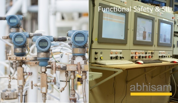 Introduction to Functional Safety SIL