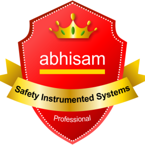 Abhisam Safety Instrumented Systems Professional
