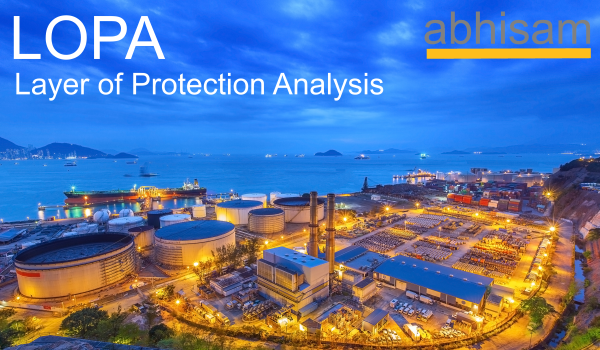 LOPA-Layer-of-Protection-Analysis