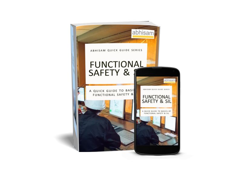 free functional safety book pdf