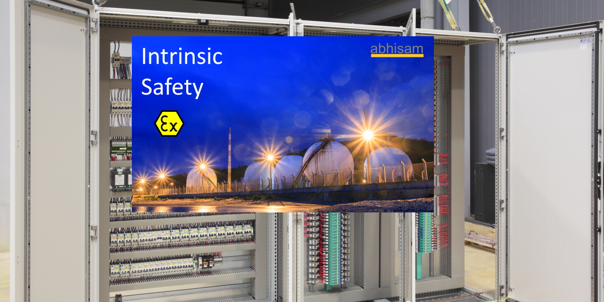 Intrinsic Safety Course