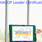 HAZOP Leader Certification