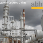 Industrial Hygiene courses online