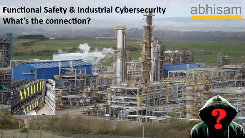 Functional Safety Industrial Cybersecurity