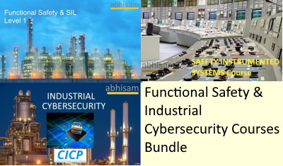Functional Safety Cybersecurity Course Bundle
