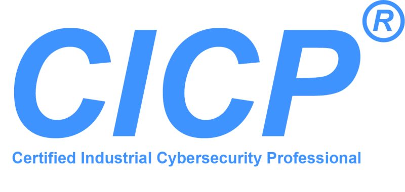 Certified Industrial Cybersecurity Professional