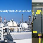 ICS Cybersecurity Risk Assessment