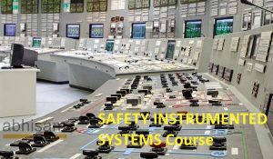 Safety Instrumented Systems Training